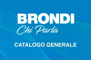 Sfoglia il catalogo generale Brondi Aprile 2023!