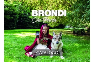 Sfoglia il catalogo Brondi Luglio 2025!