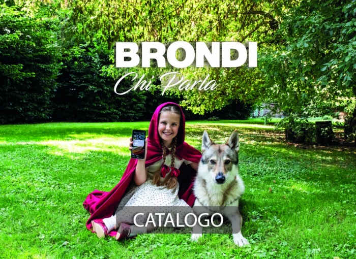 Sfoglia il catalogo Brondi Dicembre 2025!