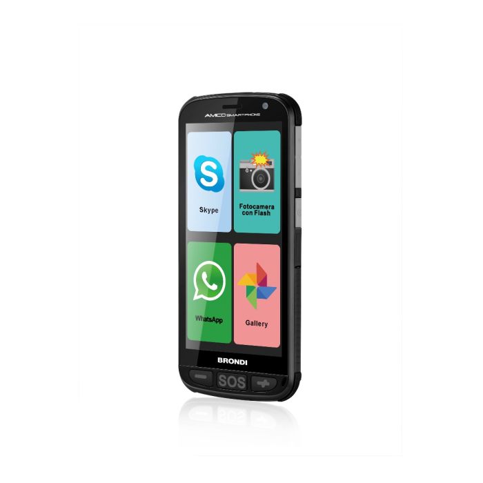 Amico Smartphone