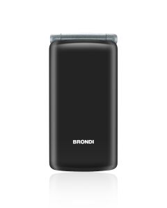 3160 - BRONDI AMICO HOME CELLULARE GSM PER ANZIANI CON TASTI