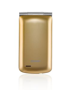MAGNUM 3 BATTERY COVER GOLD