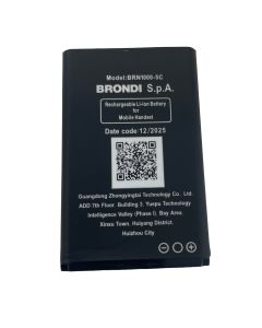 BRN1000-5C BATTERIA