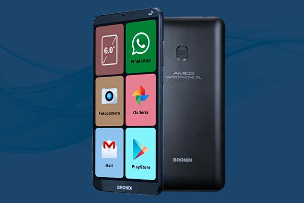 amico smartphone xl