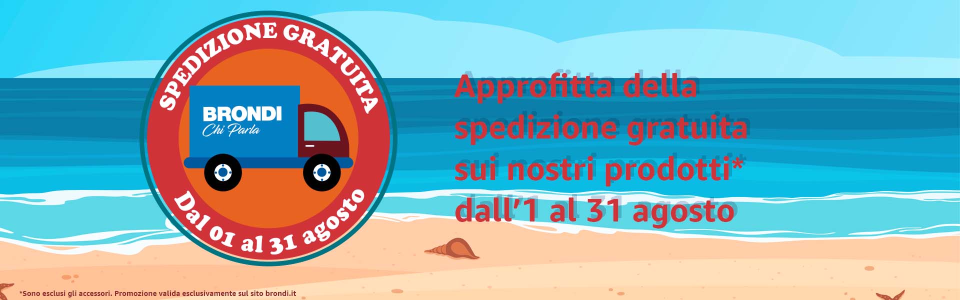 Spedizioni Gratis Spedizioni Gratis