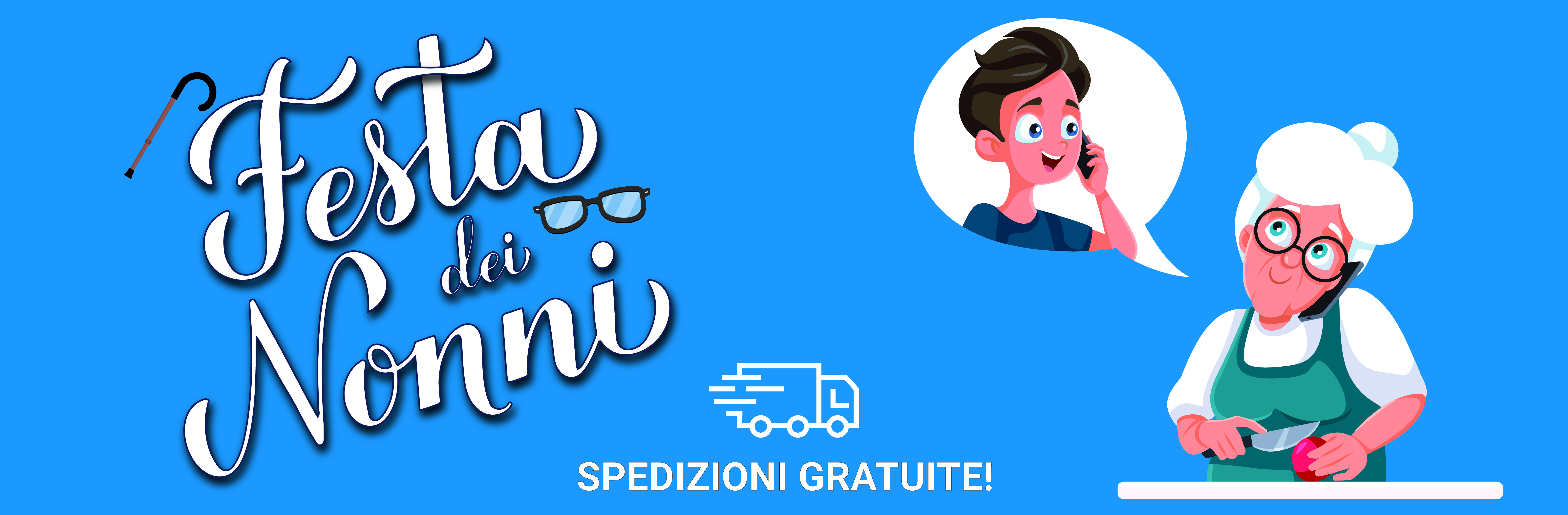 Festa dei nonni Festa dei nonni
