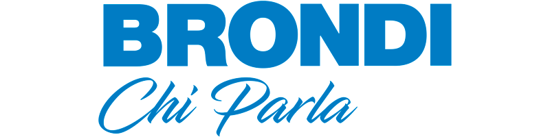 logo brondi