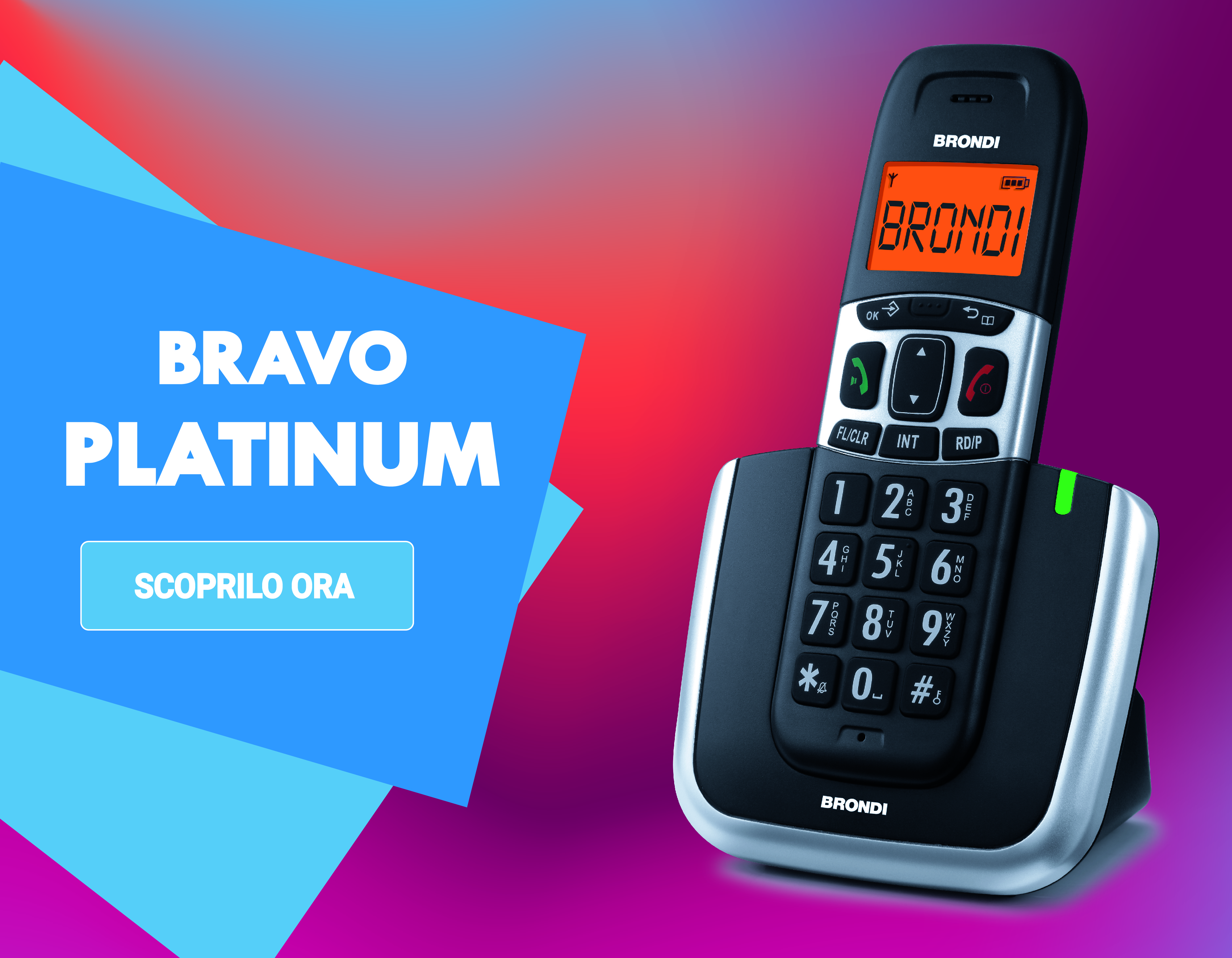 Bravo Platinum