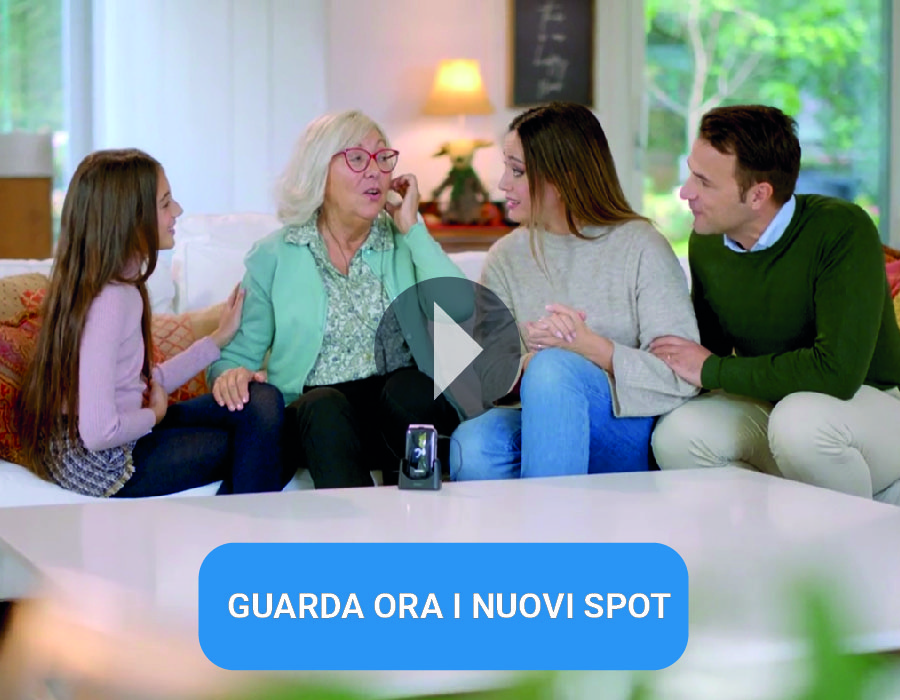Spot tv