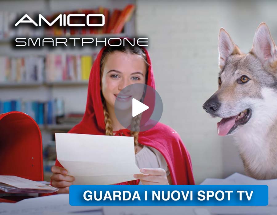 Spot tv